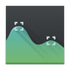 Plasma System Monitor icon