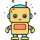 RoboTranslator icon