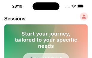 6th Mind screenshot 1