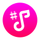 Tunable icon