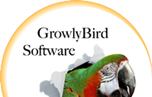 Growly Draw screenshot 3