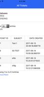 ngDesk screenshot 2