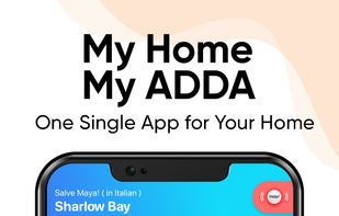 ADDA screenshot 1