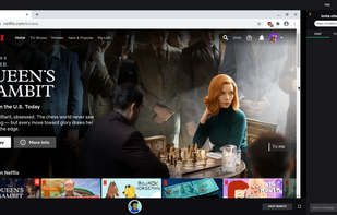 Invited.tv screenshot 2