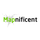 Mapnificient icon