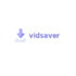 Vidsaver.io icon