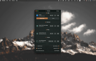 WrapKey screenshot 1