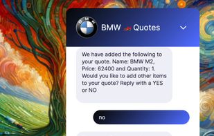 KaraboAI screenshot 2