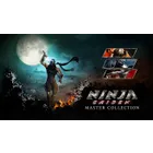 Ninja Gaiden icon