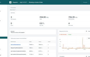 AppSignal screenshot 3