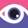 VisionUp eye exercises icon