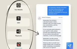 Smith.ai screenshot 2