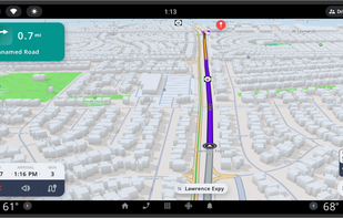 Scout by Telenav screenshot 3