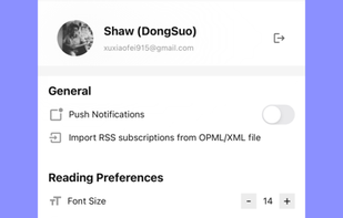 Read Copilot screenshot 3