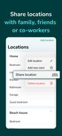 Itemlist - Home Inventory App screenshot 3