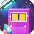 Floating Islands Crasher icon