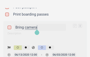 Condution screenshot 2
