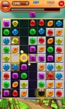 Gems Crush Mania -A Jewel Game screenshot 2