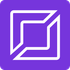 Creasquare icon