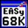 EASy68K icon