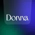 Donna AI icon