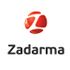 Zadarma icon