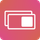 Zone Share icon