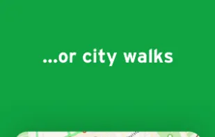 WikiTrip screenshot 3