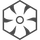 semantic-release icon