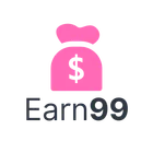 Earn99 icon