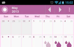 OvuView screenshot 1