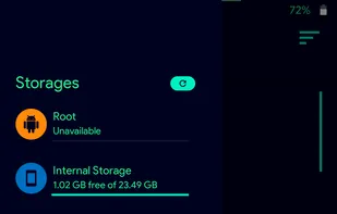 Sky Hawk Recovery Project ( SHRP ) screenshot 3