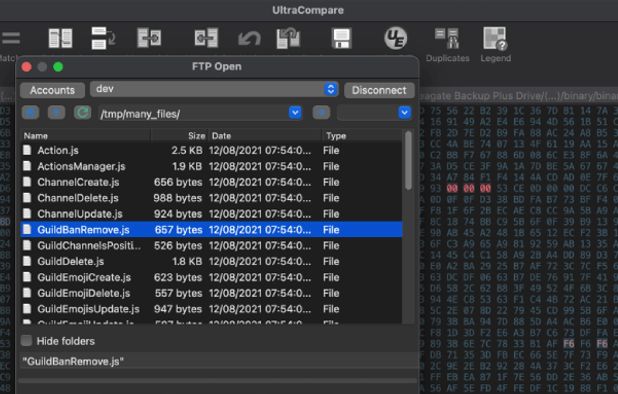 Best Beyond Compare Alternatives: Top Diff Tools in 2025 | AlternativeTo