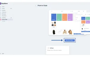 EasyStore screenshot 2