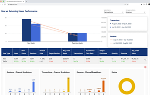 DataMyth screenshot 1