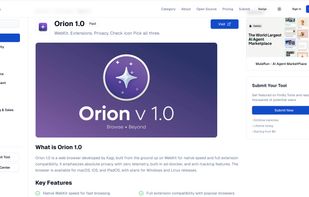 Hi Cyou screenshot 1