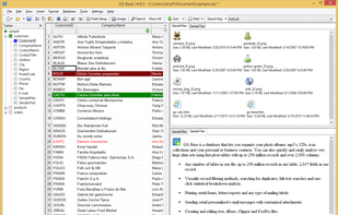 GS-Base screenshot 1
