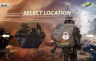 Best American Sniper screenshot 1