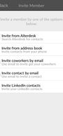 Alterdesk screenshot 2