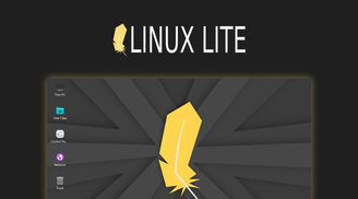 Linux Lite 7.2 released with new theme manager, AI-powered support, and UEFI enhancements image