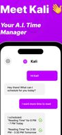 Kali screenshot 2