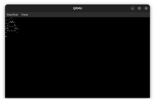 Progwilinux loading.