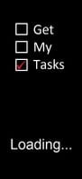 Loading