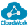CloudWork icon