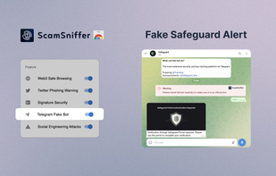 Scam Sniffer screenshot 2