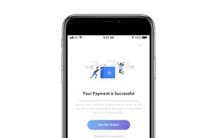 Glocalzone screenshot 2