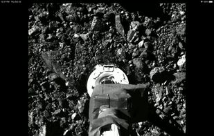 Space! screenshot 1