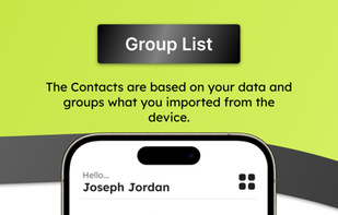 Mailzzy screenshot 3