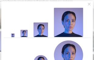 UserStock screenshot 1