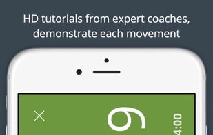 MoveWell screenshot 1